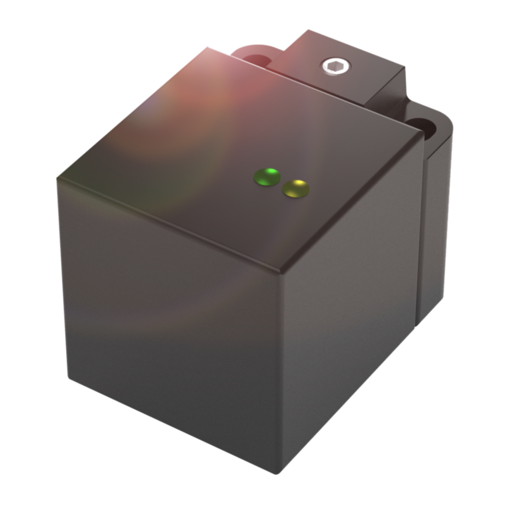 Image of Balluff BIC 1I0-I2A50-Q40KFU-SM4A4A