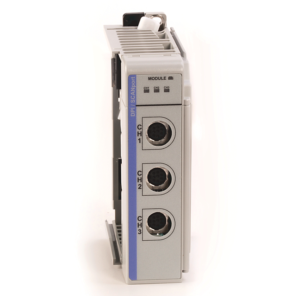 Image of Allen-Bradley 1769-SM1