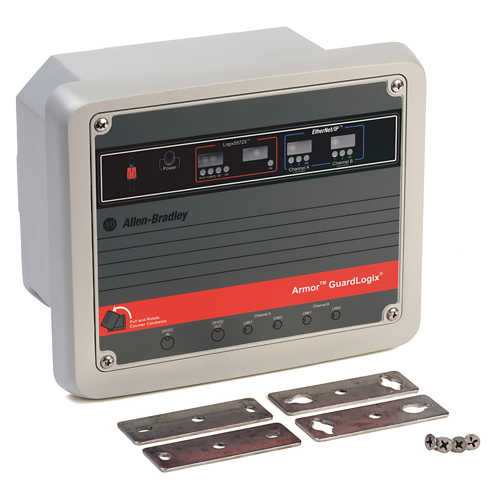 Image of Allen-Bradley 1756-L73EROM