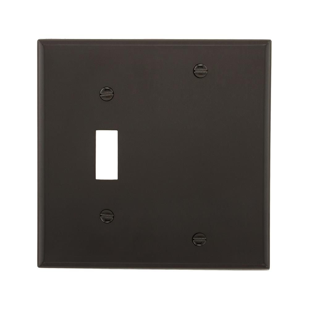 Image of Cooper Wiring Devices 5171BK