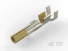 Image of TE Connectivity 61117-6