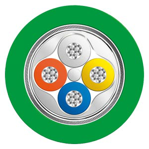 Image of Siemens 6XV1871-2F
