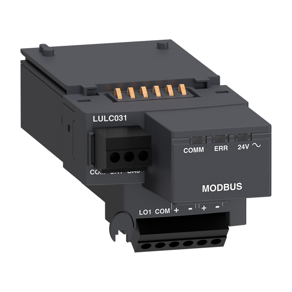 Image of Schneider Electric LULC031
