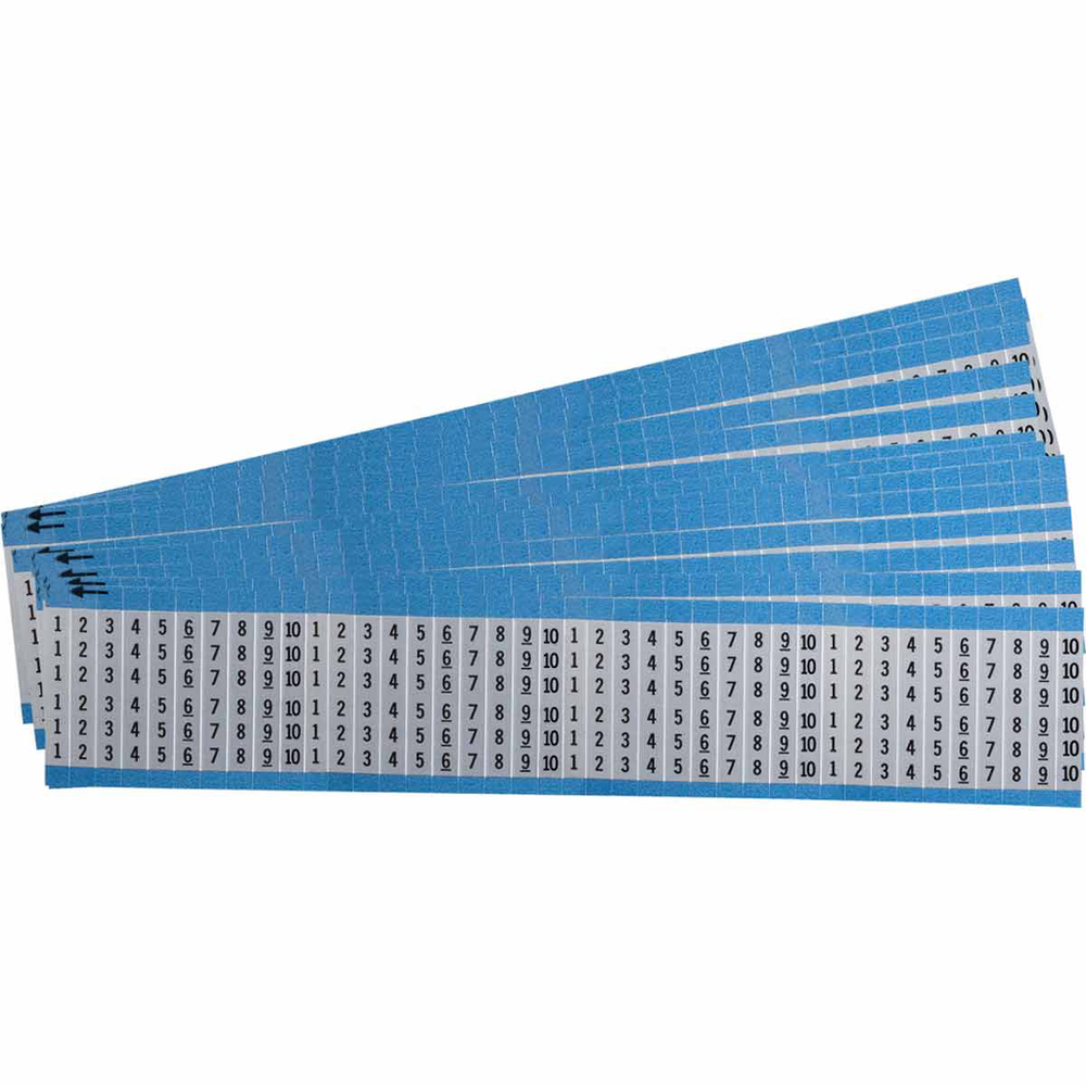Image of Brady AF-1-10-PK