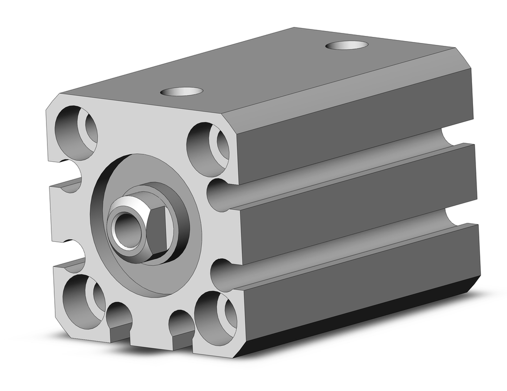 Image of SMC CDQSYB16-15DC