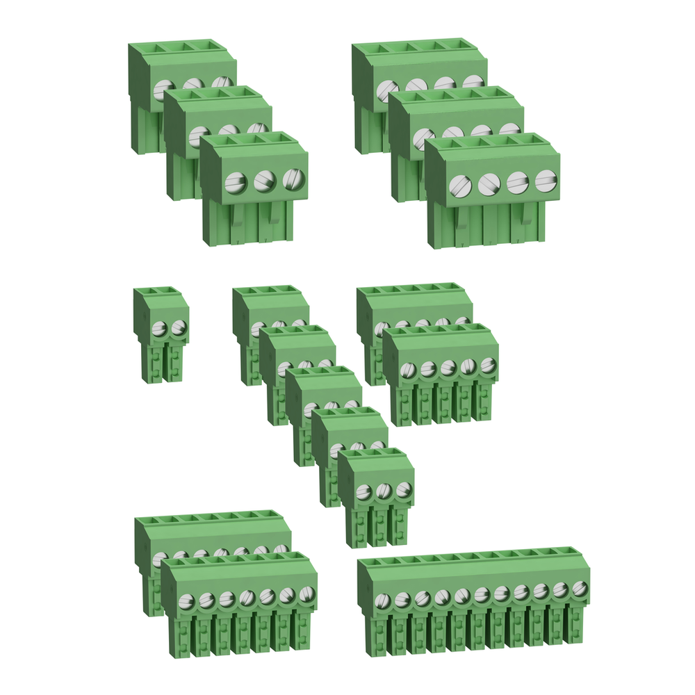 Image of Schneider Electric TM172ASCTB42