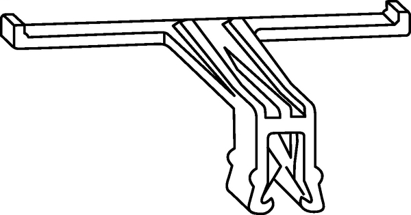 Image of HellermannTyton 151-00022