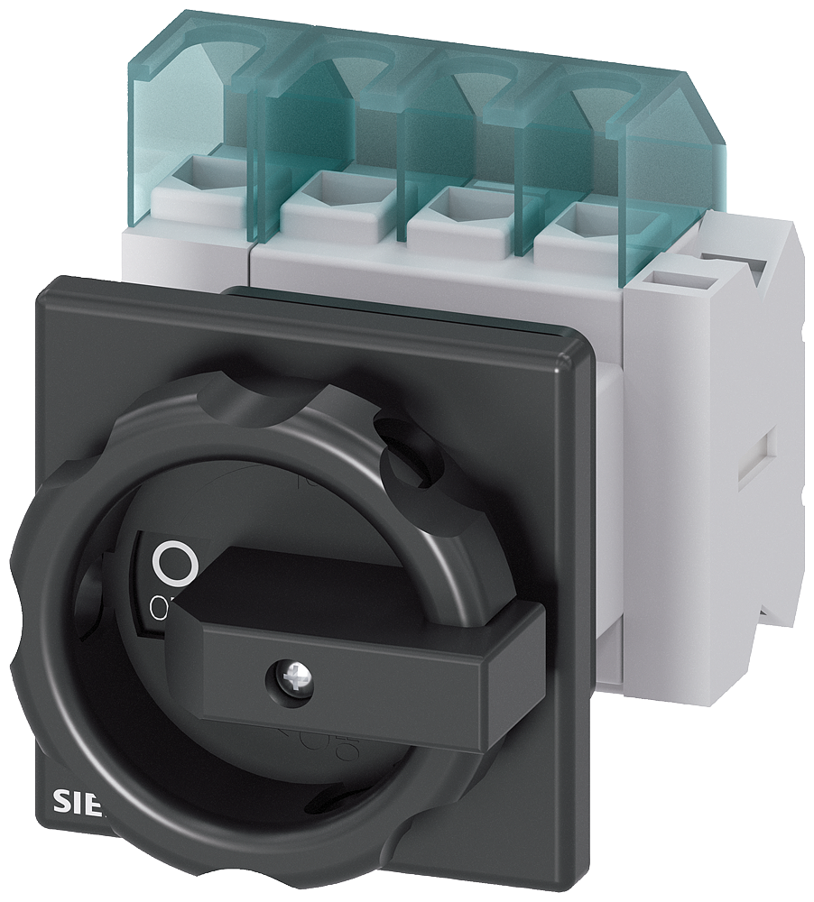 Image of Siemens 3LD2154-2EP51