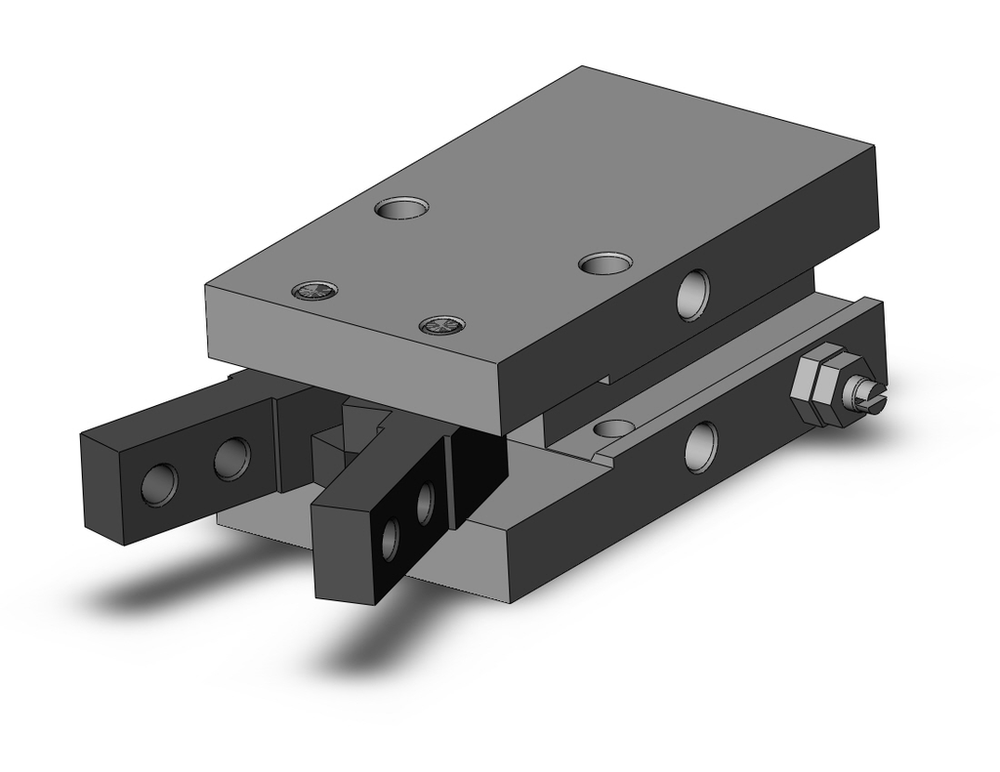 Image of SMC MHC2-10D