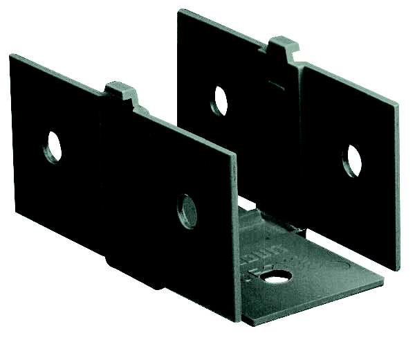 Image of Panduit FCF2X2BL