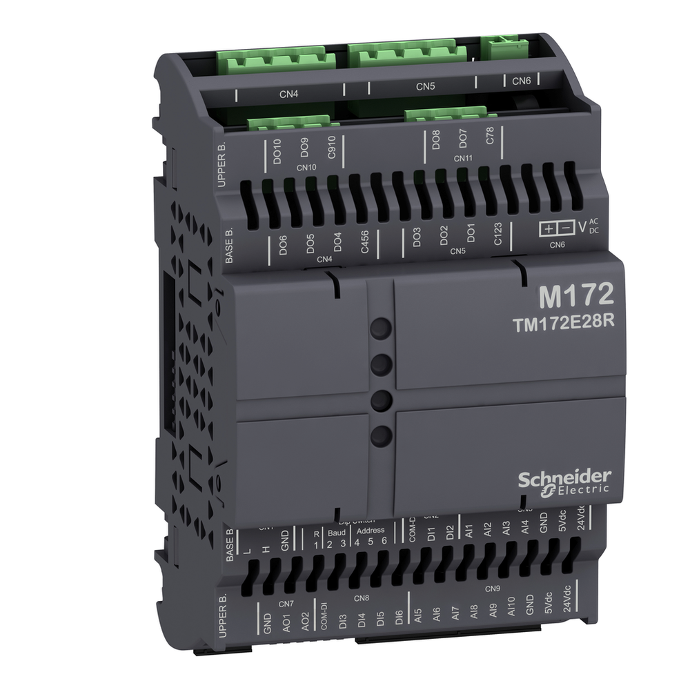 Image of Schneider Electric TM172E28R