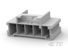 Image of TE Connectivity 1-1969688-5