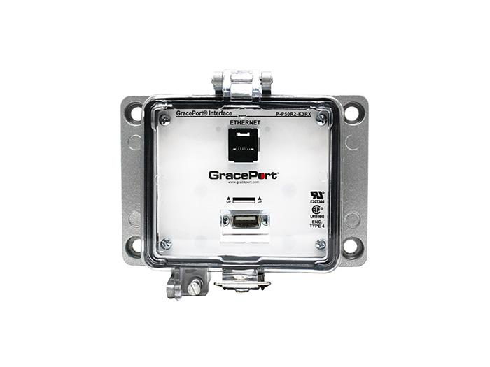 Image of Grace Ports P-P50R2-K3RX