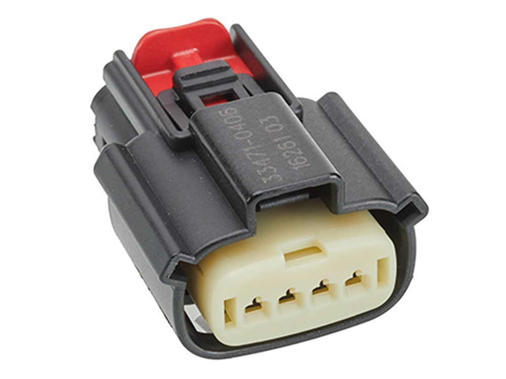 Image of Molex 334710406