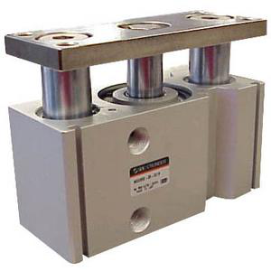 Image of SMC MGQM32TF-125