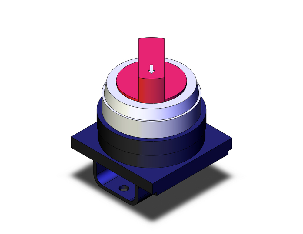 Image of SMC VM-34CR