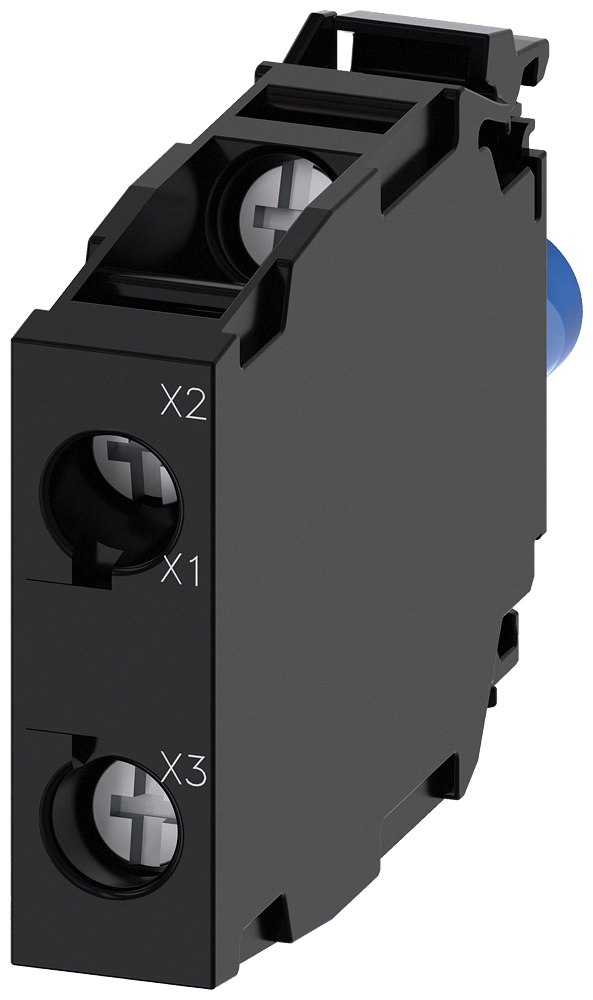 Image of Siemens 3SU14011BF241AA0