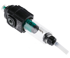 Image of Norgren F72C-3GD-ST0