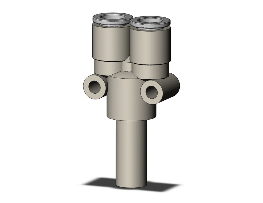 Image of SMC KQ2X08-10A