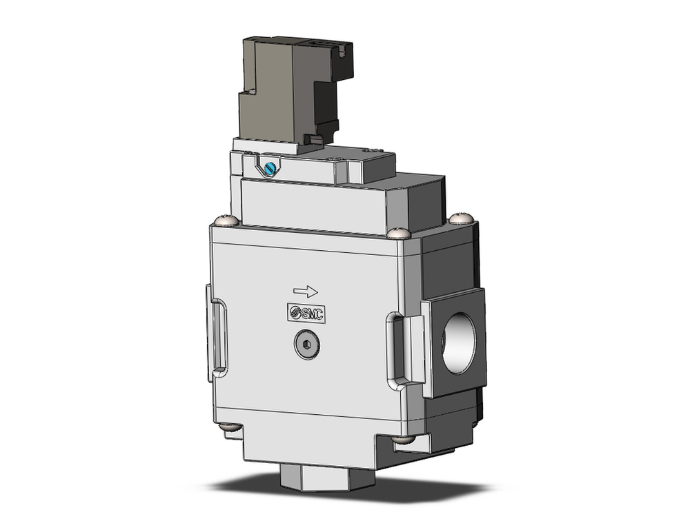 Image of SMC AV4000-F04-5YOB-A