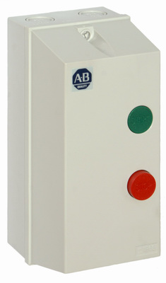 Image of Allen-Bradley 198E-C0S4