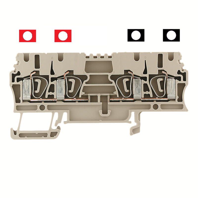 Image of Weidmuller 1962810000
