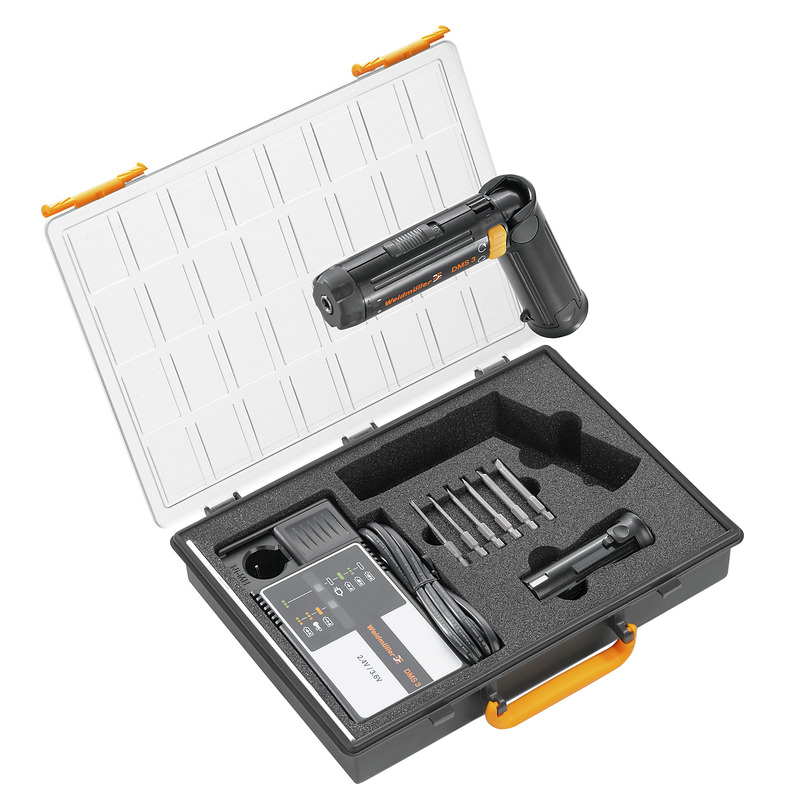 Image of Weidmuller 9007480000