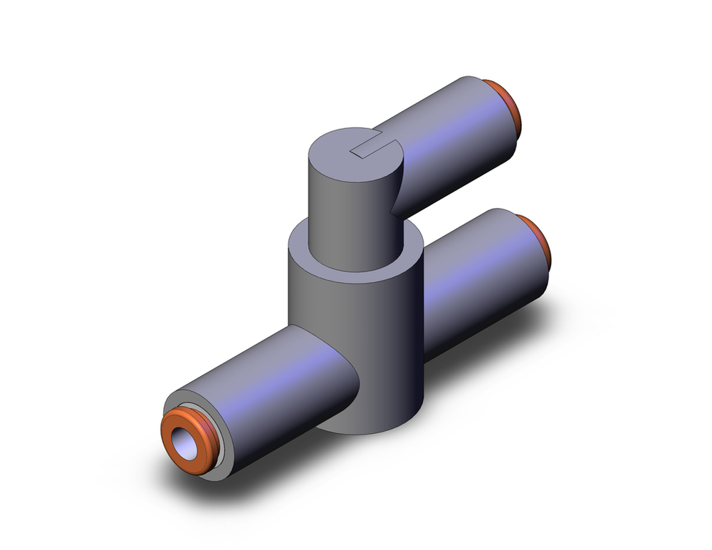 Image of SMC VR1210F-04