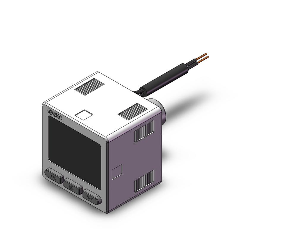 Image of SMC ZSE20-P-01-L