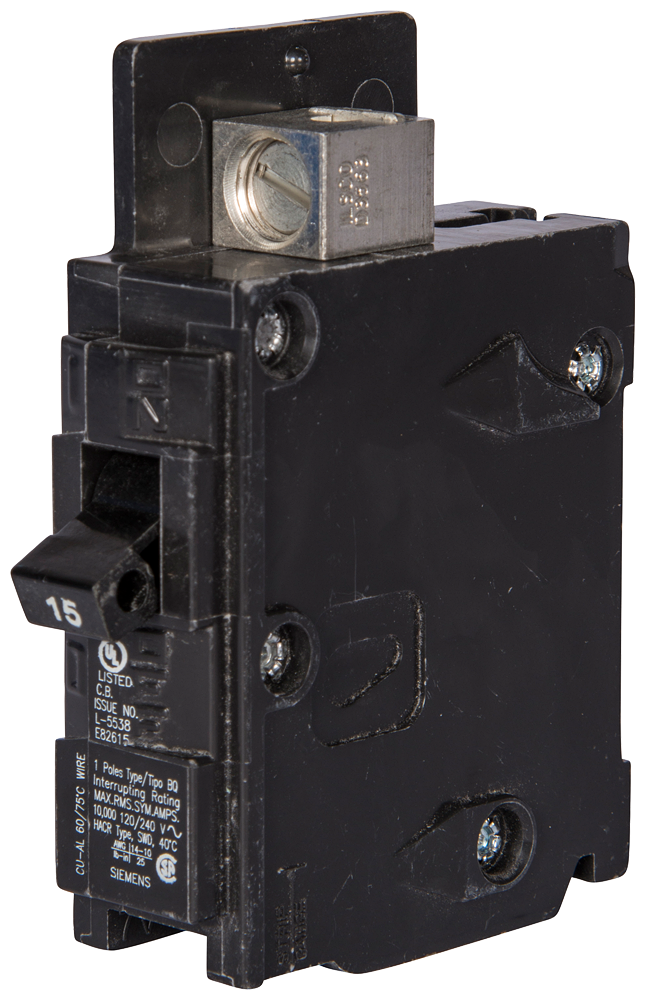 Image of Siemens BQ1B050L