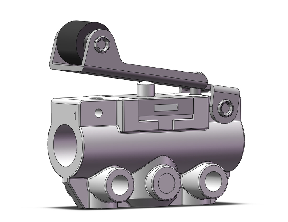 Image of SMC VM131-F01-01SA