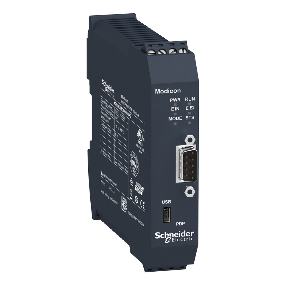 Image of Schneider Electric XPSMCMCO0000PB