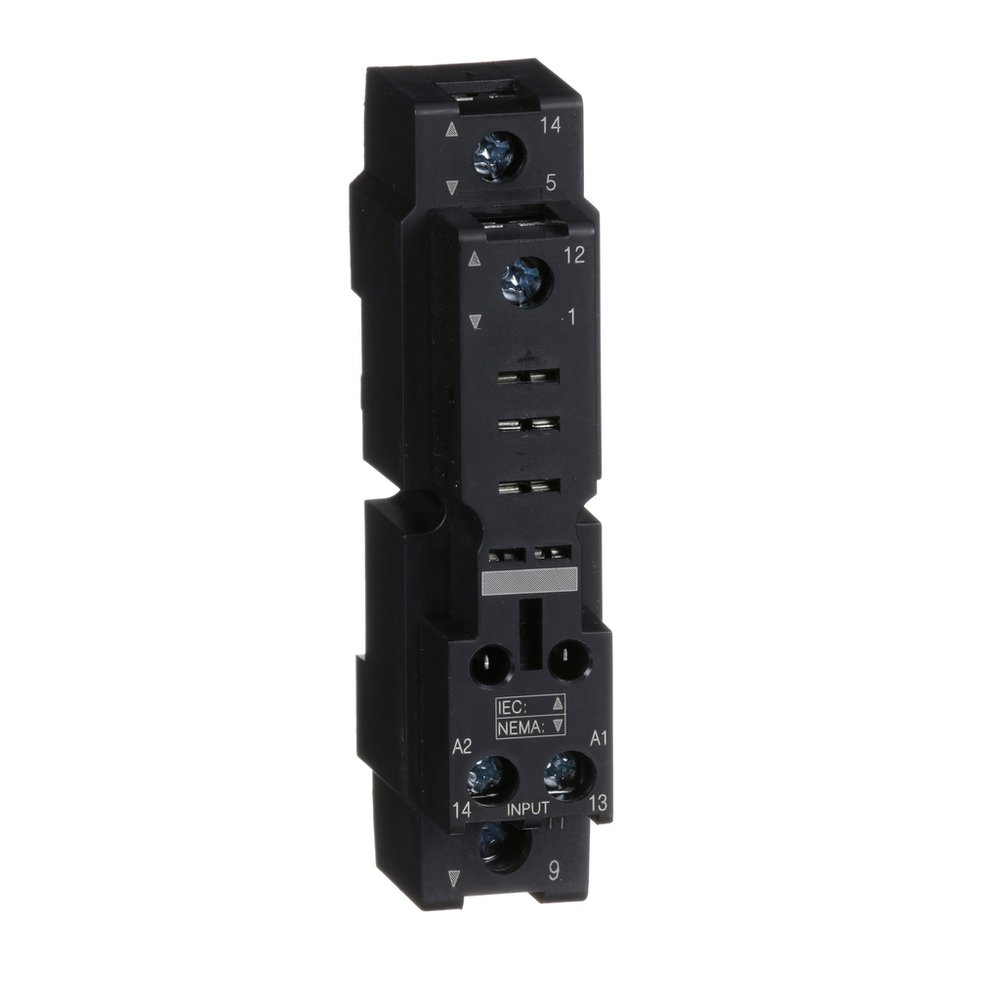 Image of Schneider Electric RPZF1