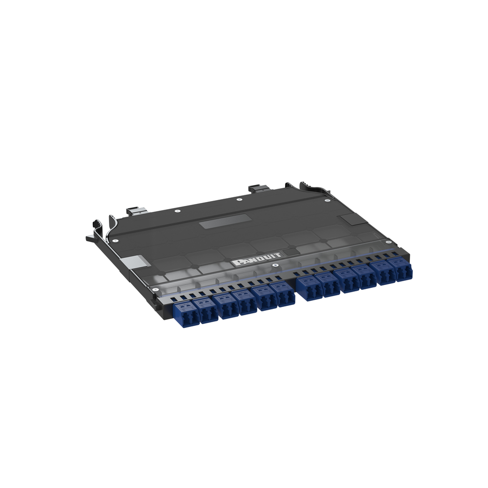 Image of Panduit FHC9N-24-10AS