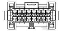 Image of TE Connectivity 2069459-1