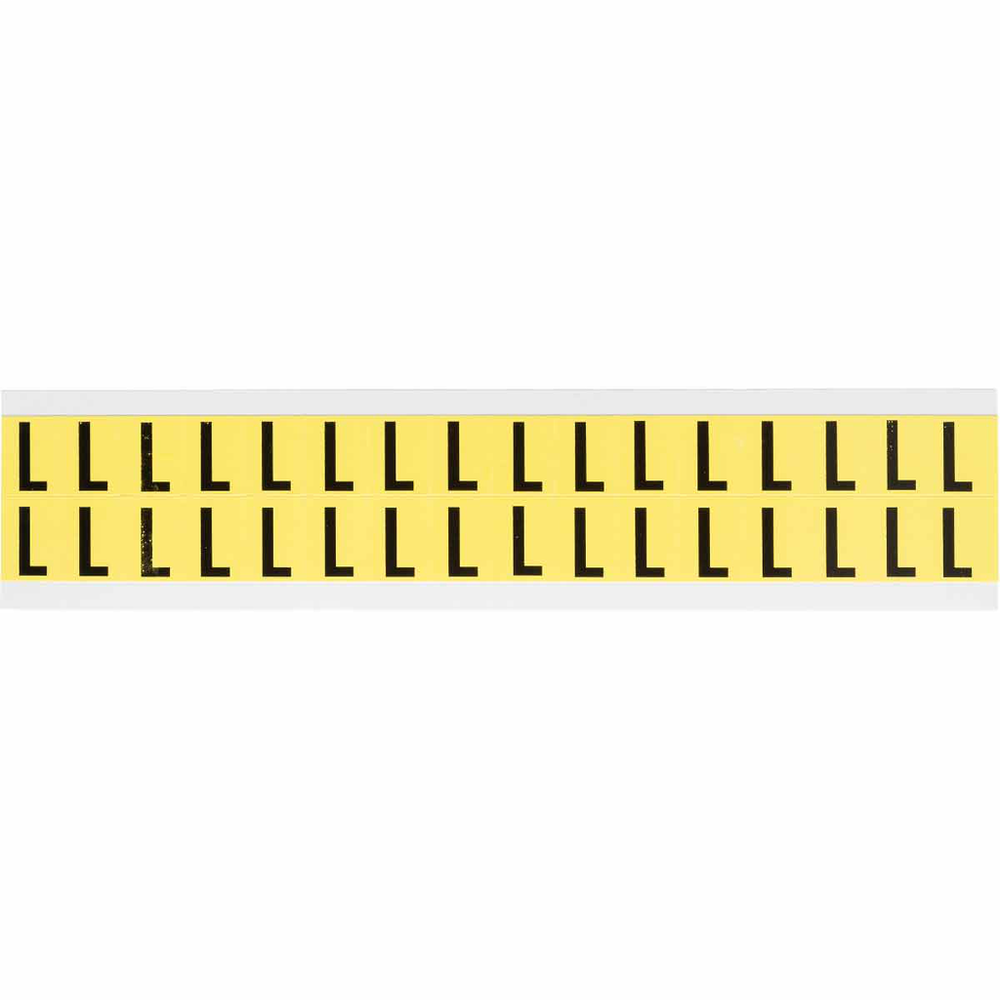 Image of Brady 3420-L