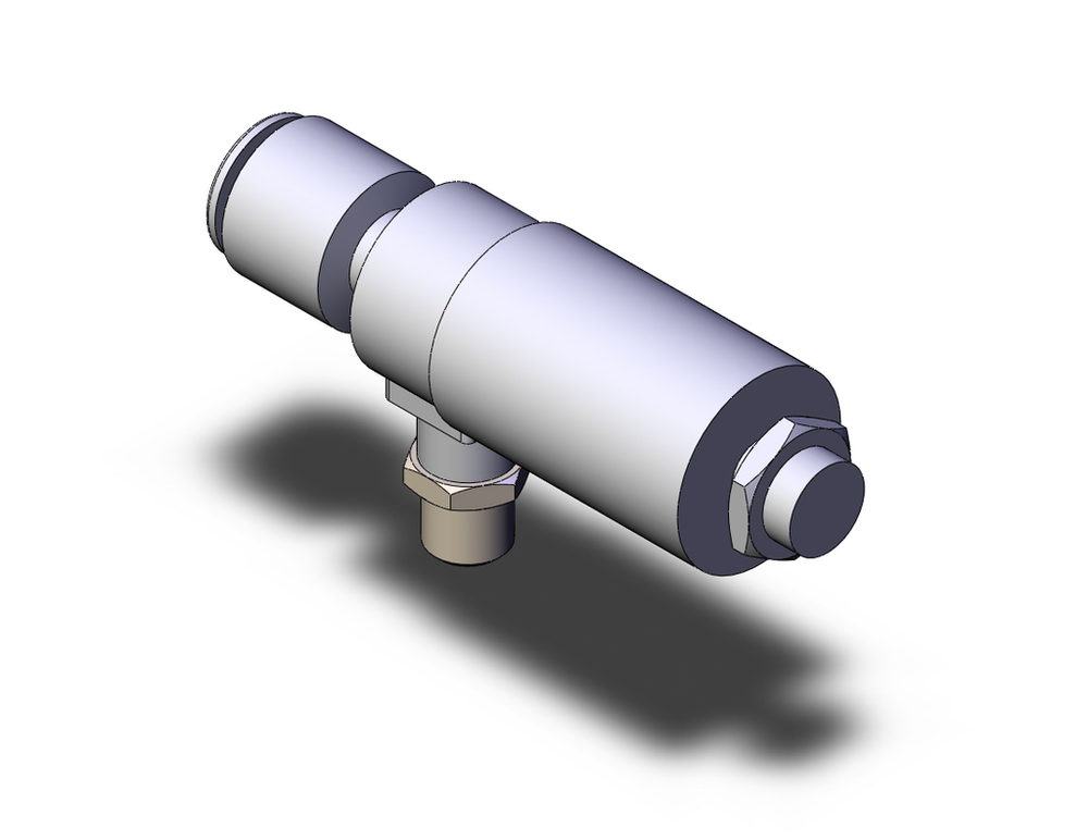 Image of SMC ASV410F-01-10S