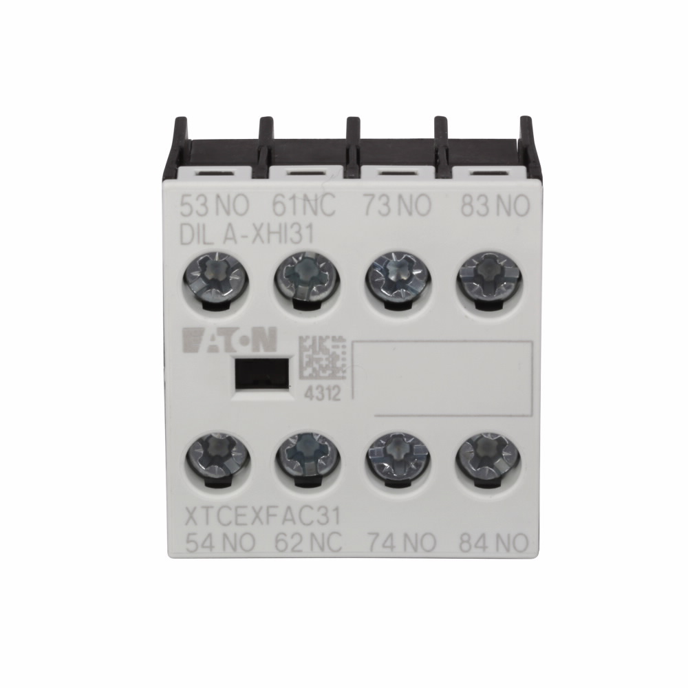Image of Eaton XTCEXFAC40