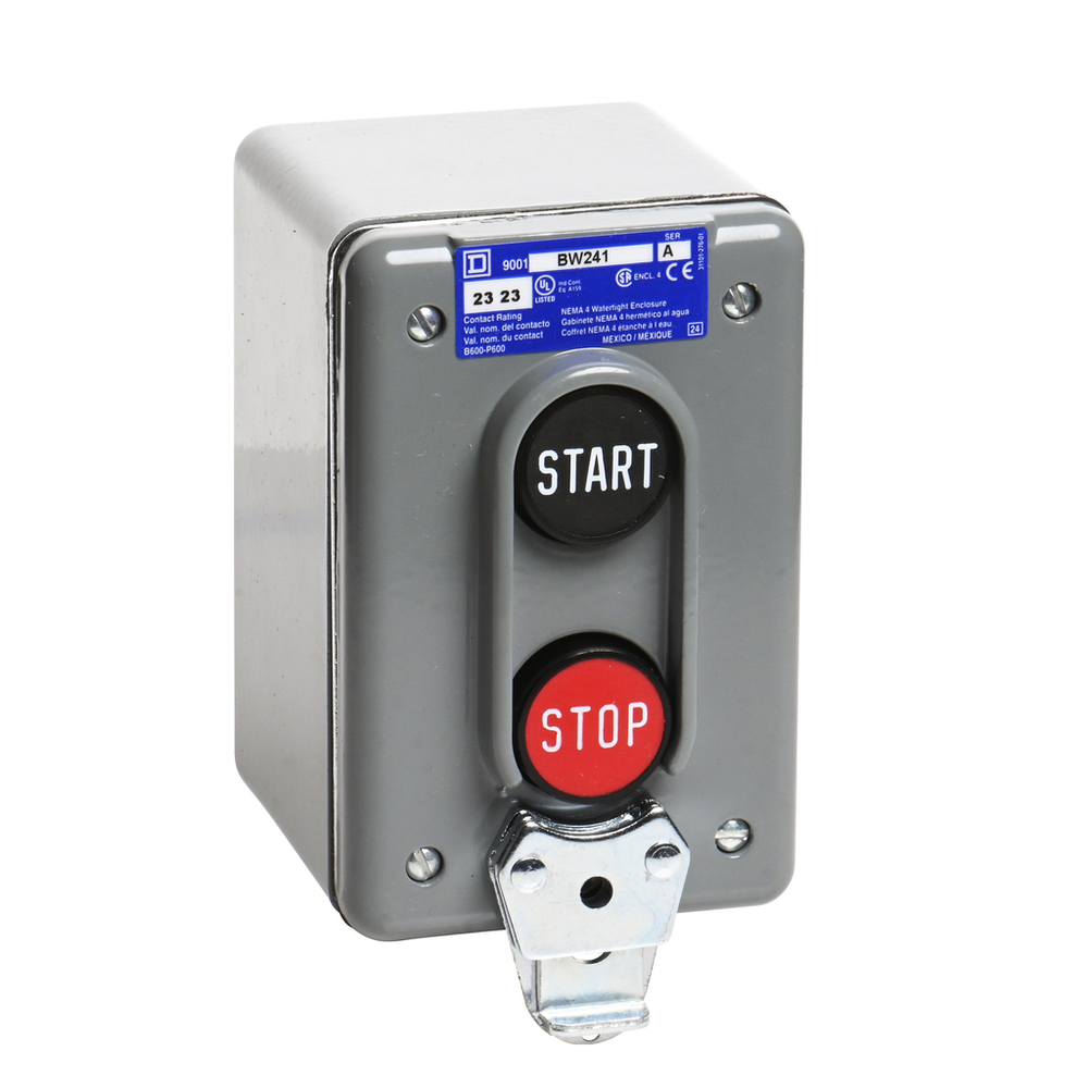 Image of Schneider Electric 9001BW241