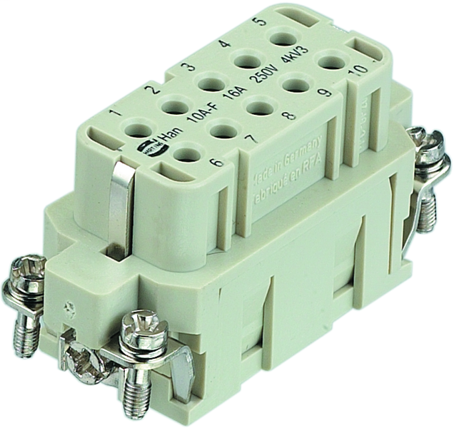Image of Harting 09200103101
