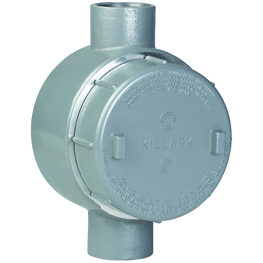 Image of Killark GESCT-4