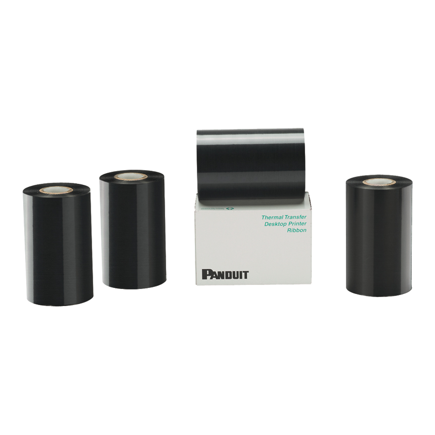 Image of Panduit RMEH4BL