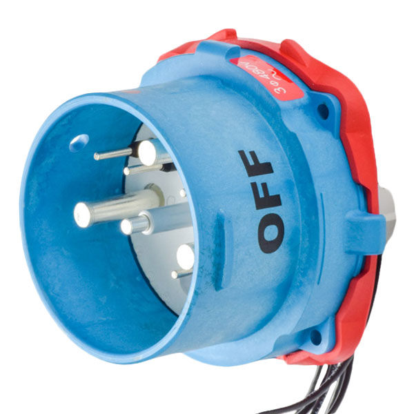 Image of Meltric 63-98043-976-338
