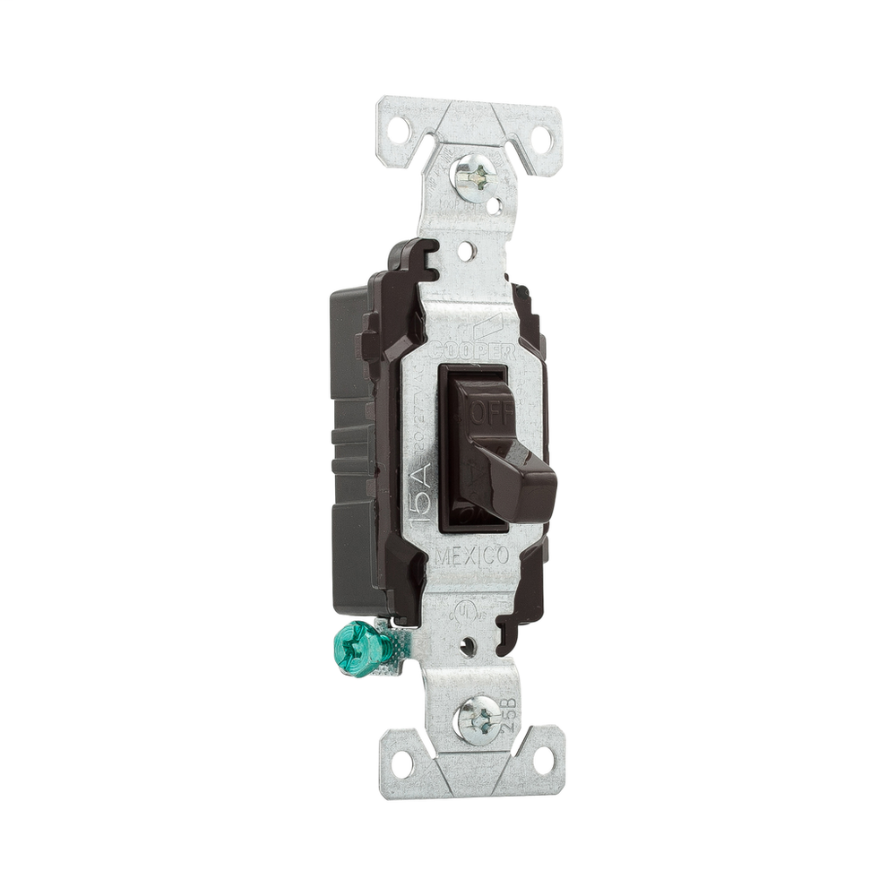 Image of Cooper Wiring Devices CSB115B