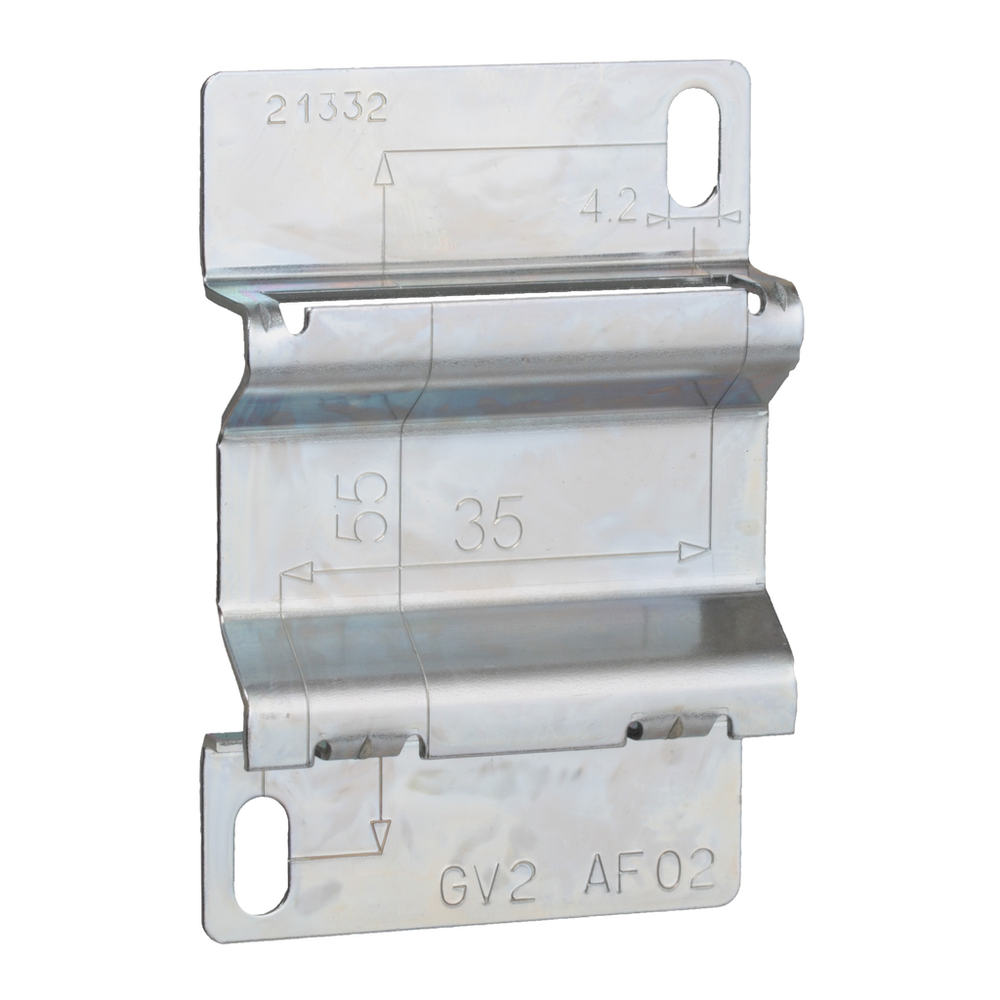 Image of Schneider Electric GV2AF02