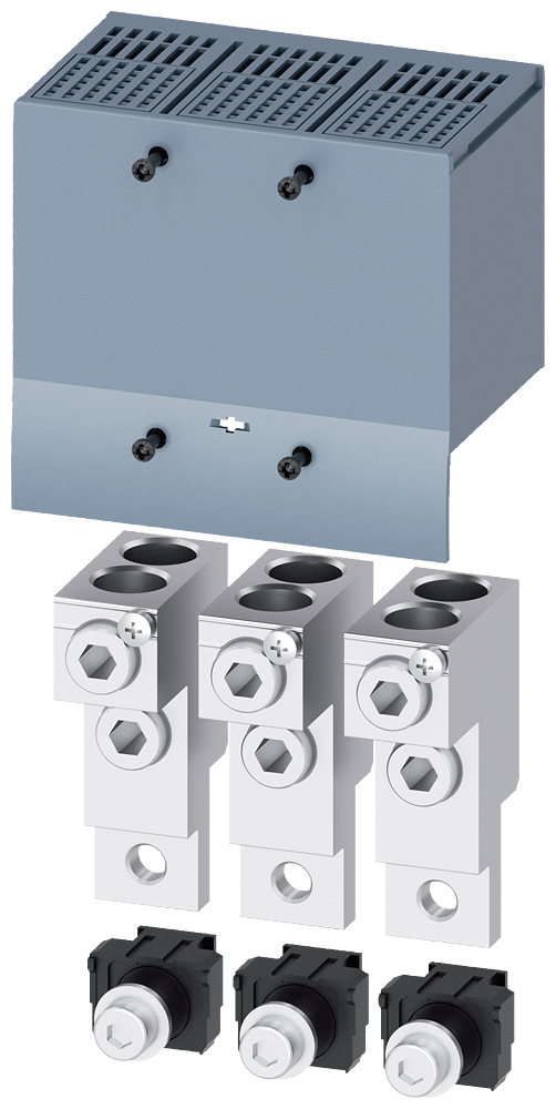Image of Siemens 3VA9253-0JC22