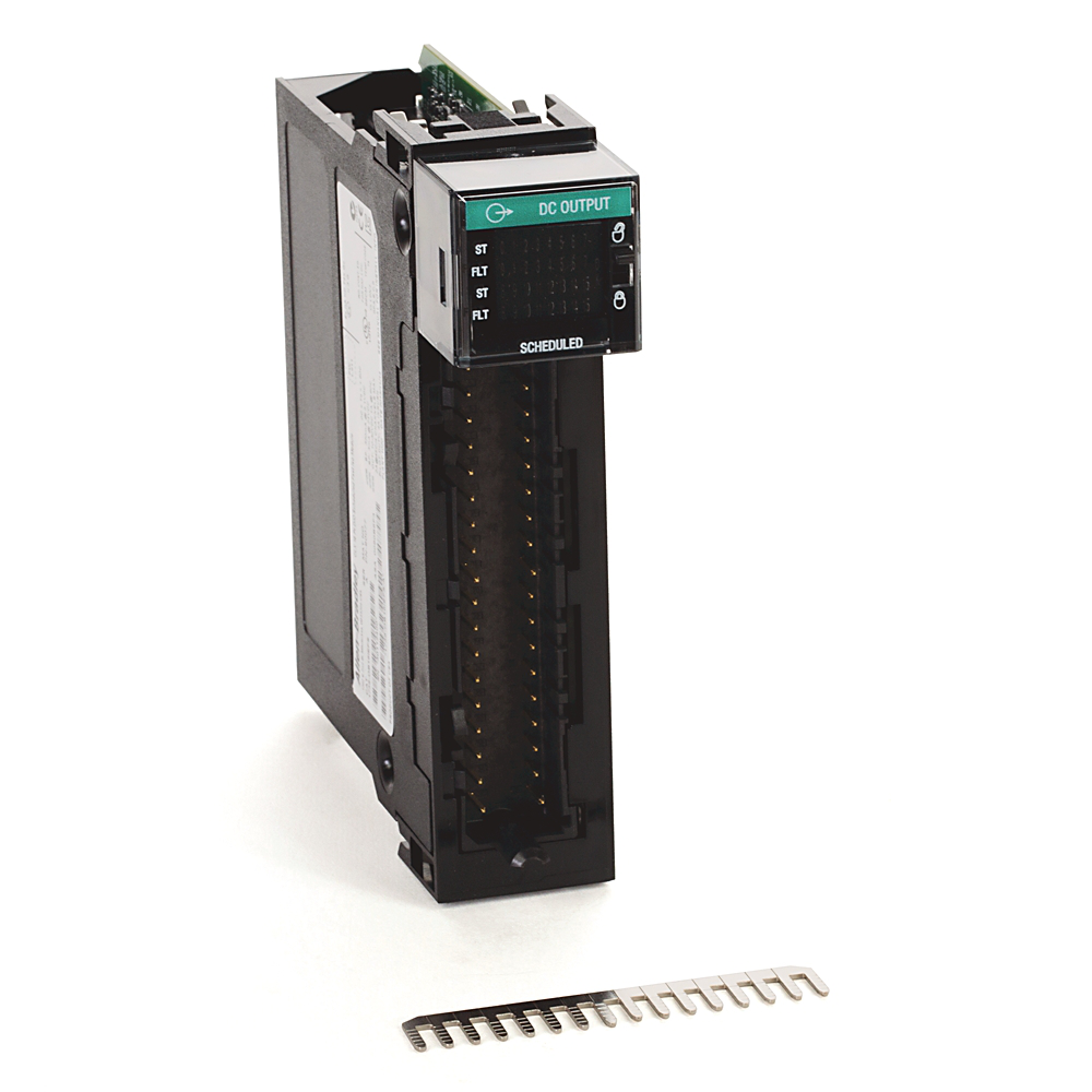 Image of Rockwell Automation 1756-OB16IEFSK