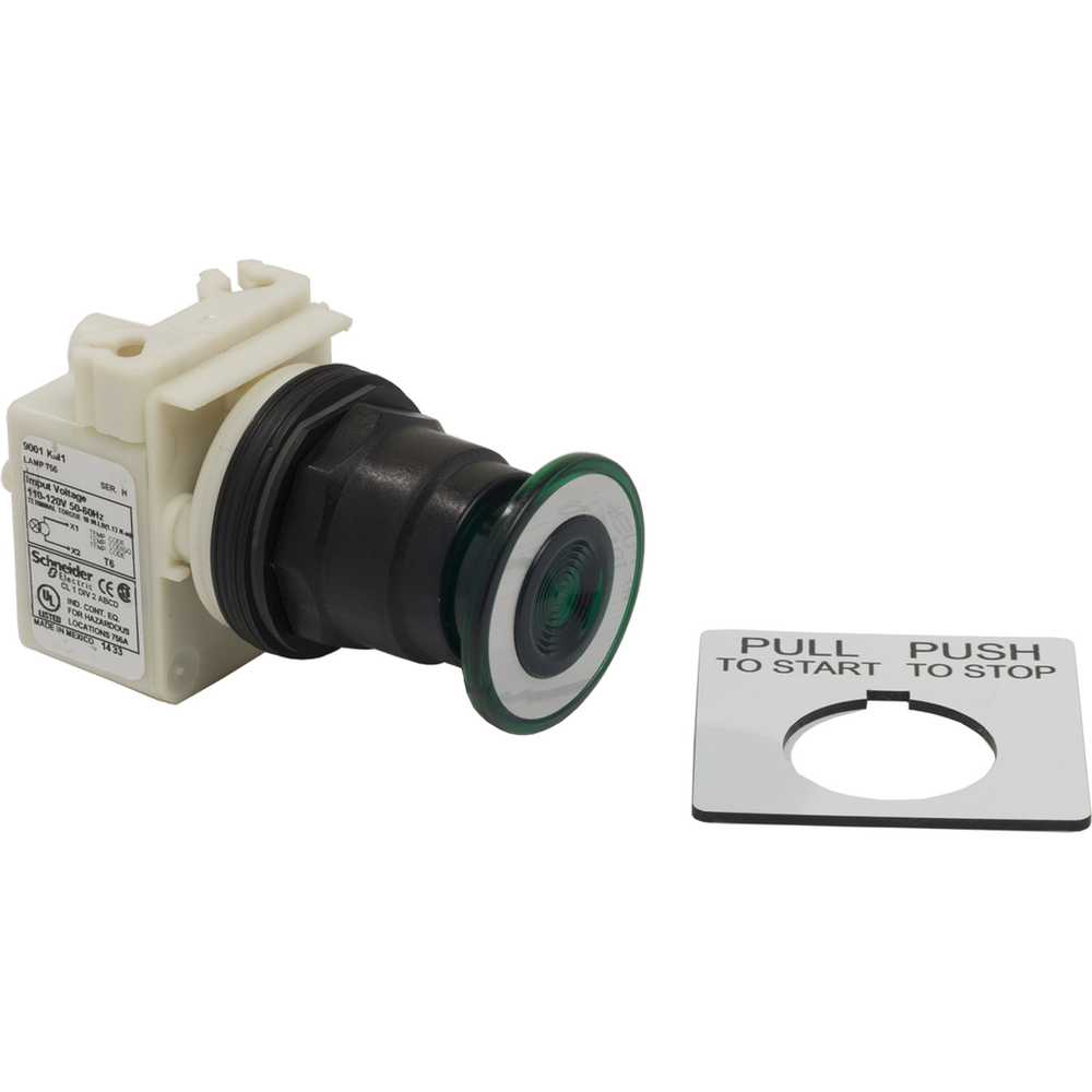 Image of Schneider Electric 9001SKR9P1G