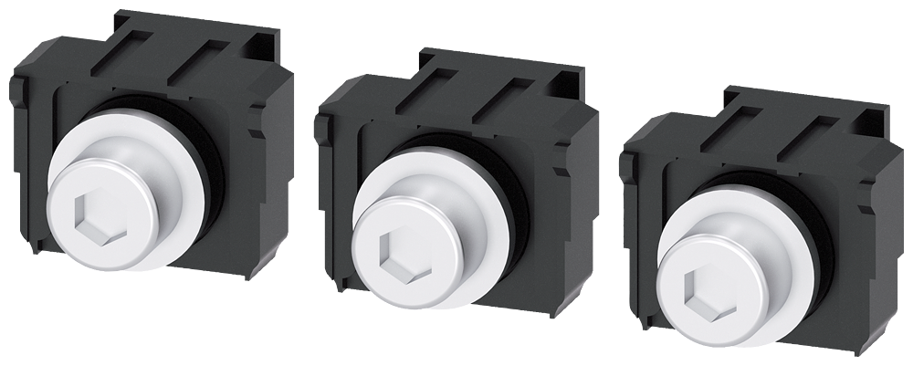 Image of Siemens 3VA9213-0QA00