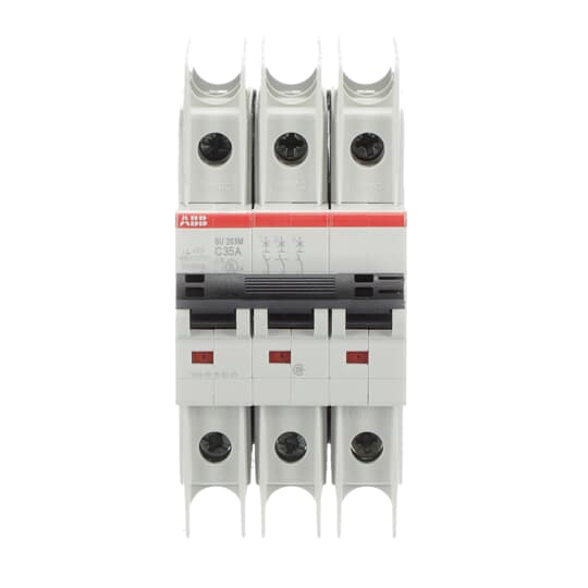 Image of ABB SU203M-C35